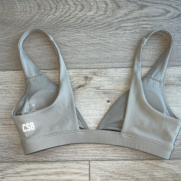 CSB Freedom Contour Crop - Picture 7 of 8